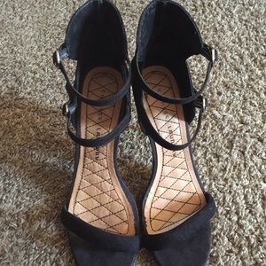 Chinese Laundry Shoes